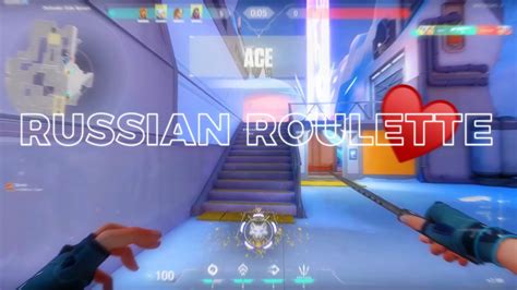 valorant roulette|valorant russian roulette.
